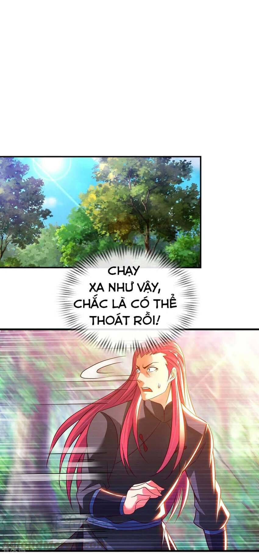 Sư Phụ Của Ta Là Thần Tiên Chapter 75 - Next Chapter 76