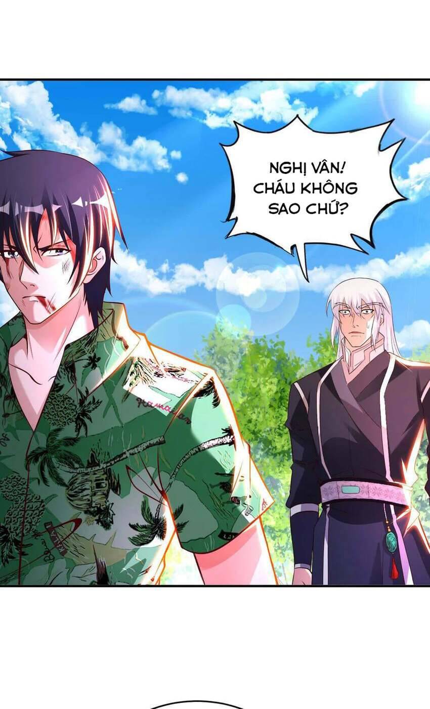 Sư Phụ Của Ta Là Thần Tiên Chapter 75 - Next Chapter 76