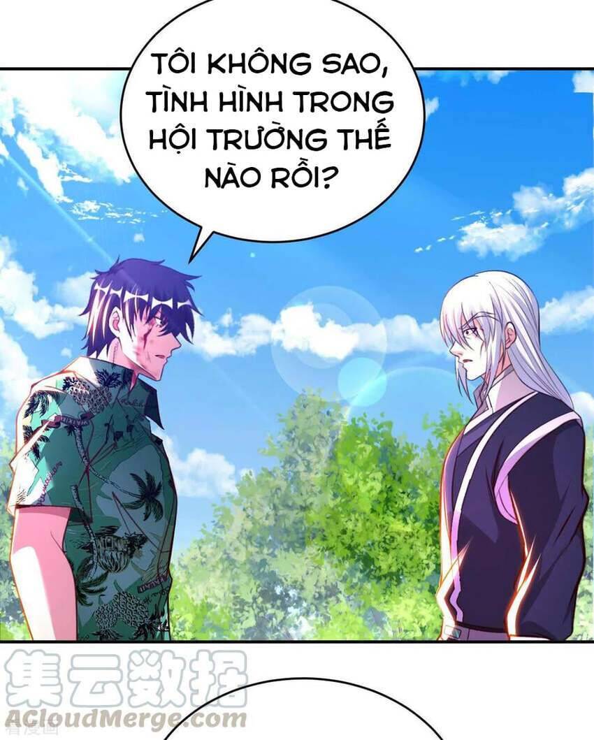 Sư Phụ Của Ta Là Thần Tiên Chapter 75 - Next Chapter 76