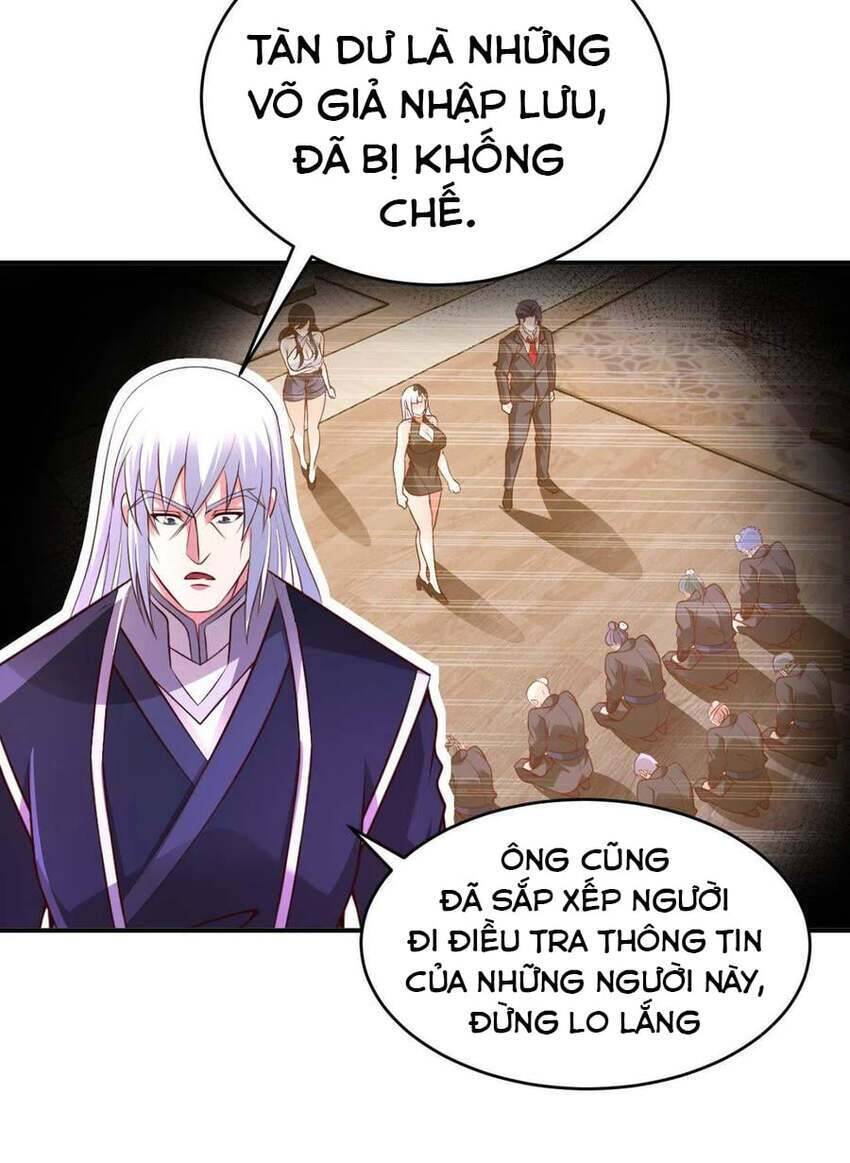 Sư Phụ Của Ta Là Thần Tiên Chapter 75 - Next Chapter 76