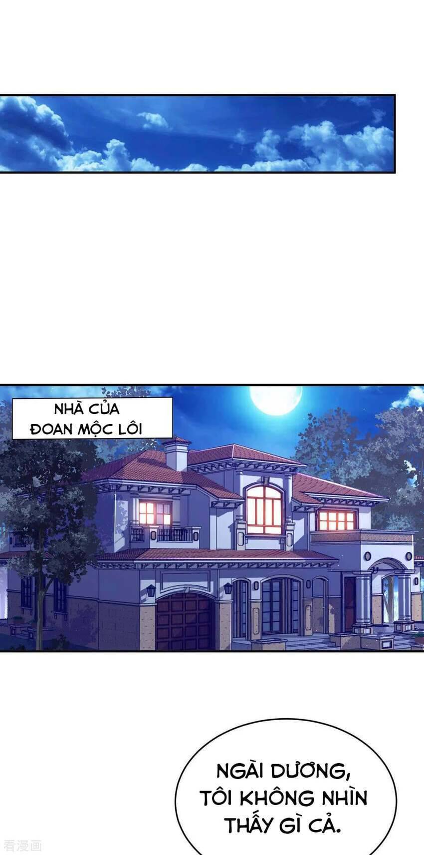 Sư Phụ Của Ta Là Thần Tiên Chapter 75 - Next Chapter 76