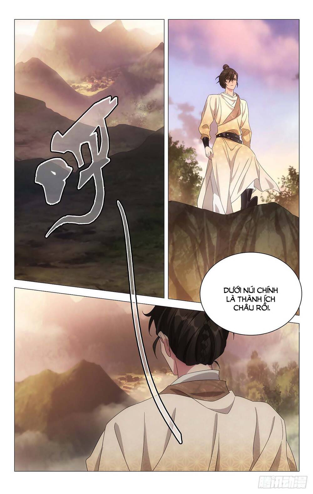 Tướng Quân! Không Nên A! Chapter 50 - Next Chapter 51