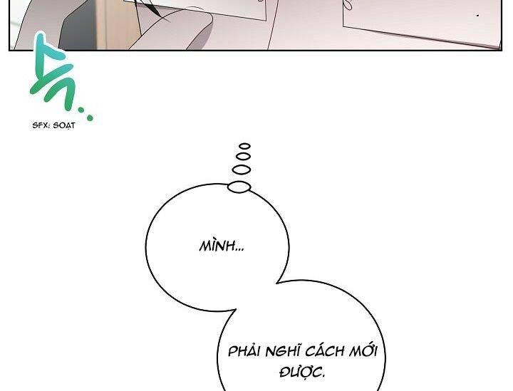 Đừng Lại Gần Giới Hạn 10m Của Tôi Chapter 71 - Next Chapter 72