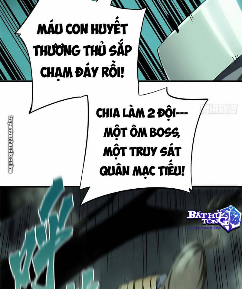 Toàn Chức Cao Thủ 2 Chapter 37 - Trang 3