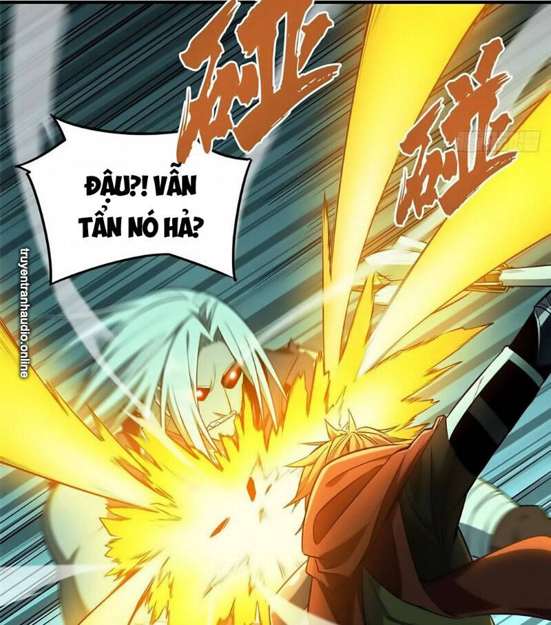 Toàn Chức Cao Thủ 2 Chapter 37 - Trang 3