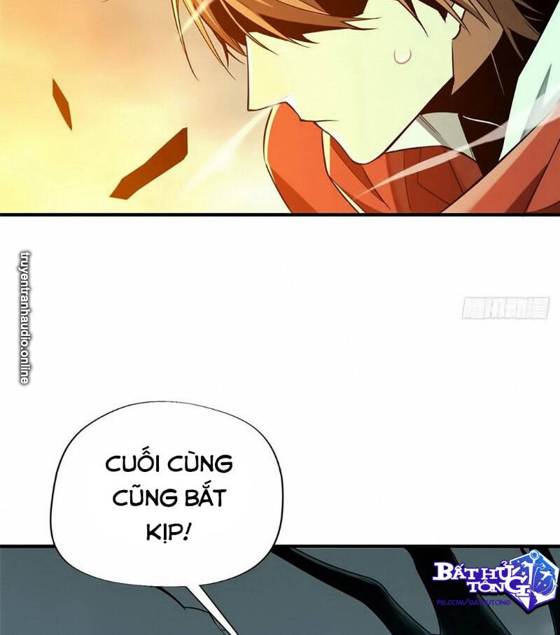 Toàn Chức Cao Thủ 2 Chapter 37 - Trang 3