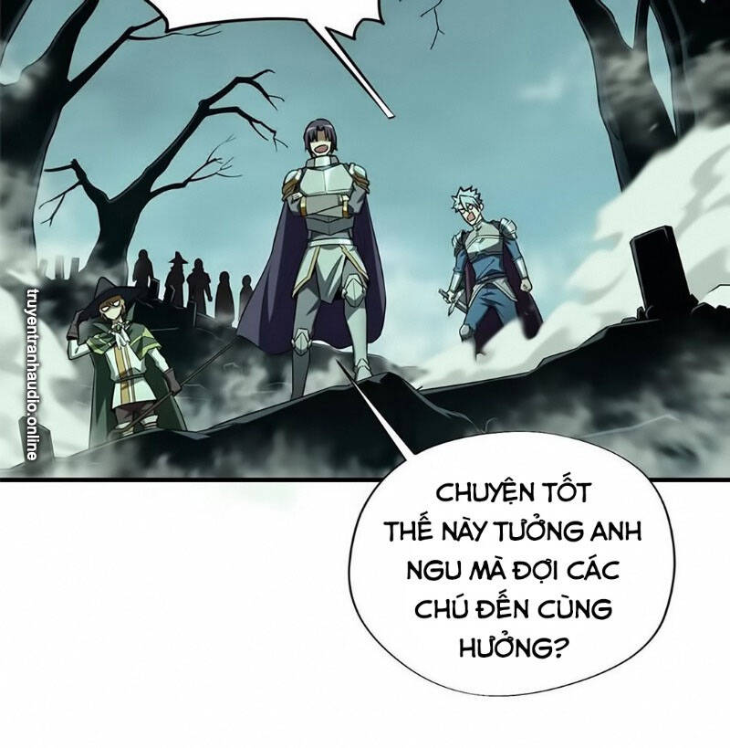 Toàn Chức Cao Thủ 2 Chapter 37 - Trang 3