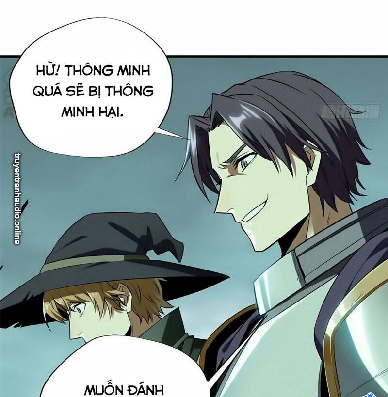 Toàn Chức Cao Thủ 2 Chapter 37 - Trang 3