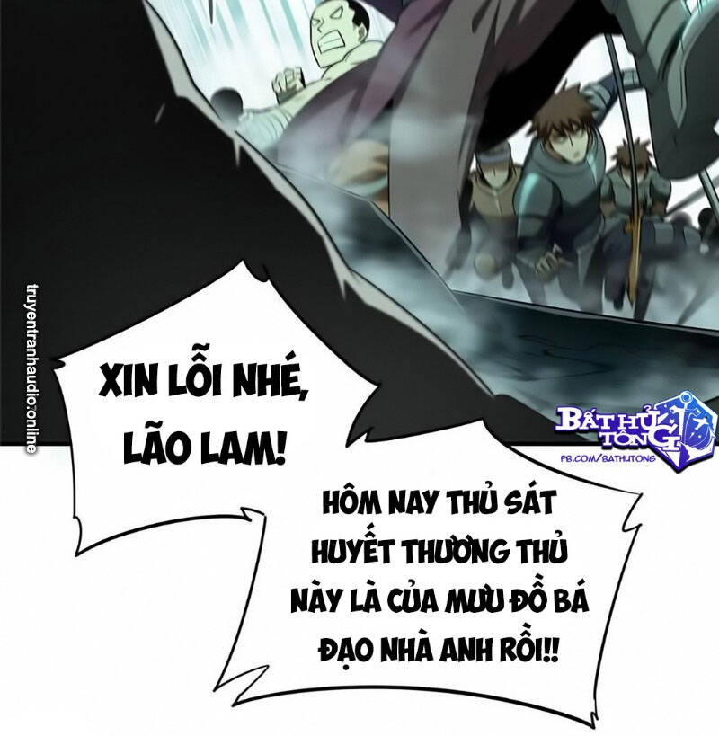 Toàn Chức Cao Thủ 2 Chapter 37 - Trang 3