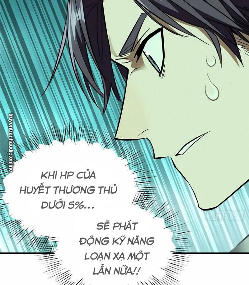 Toàn Chức Cao Thủ 2 Chapter 37 - Trang 3