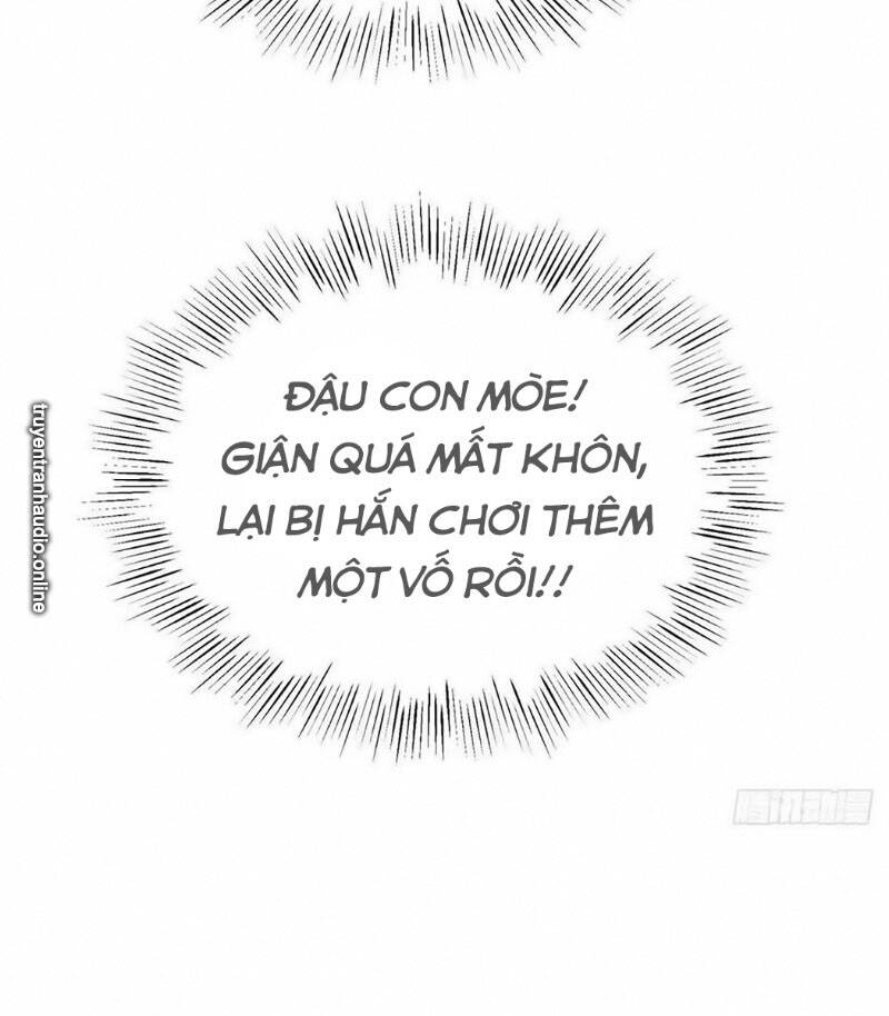 Toàn Chức Cao Thủ 2 Chapter 37 - Trang 3