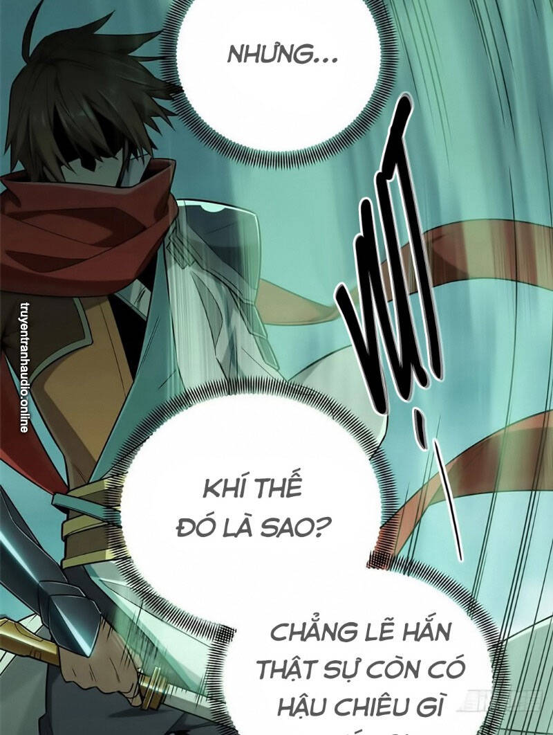 Toàn Chức Cao Thủ 2 Chapter 37 - Trang 3