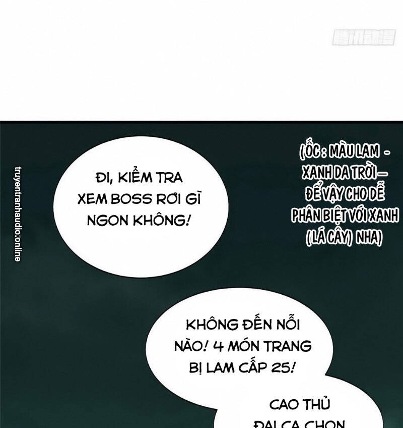 Toàn Chức Cao Thủ 2 Chapter 37 - Trang 3