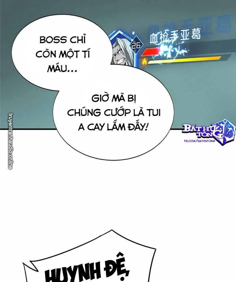 Toàn Chức Cao Thủ 2 Chapter 37 - Trang 3