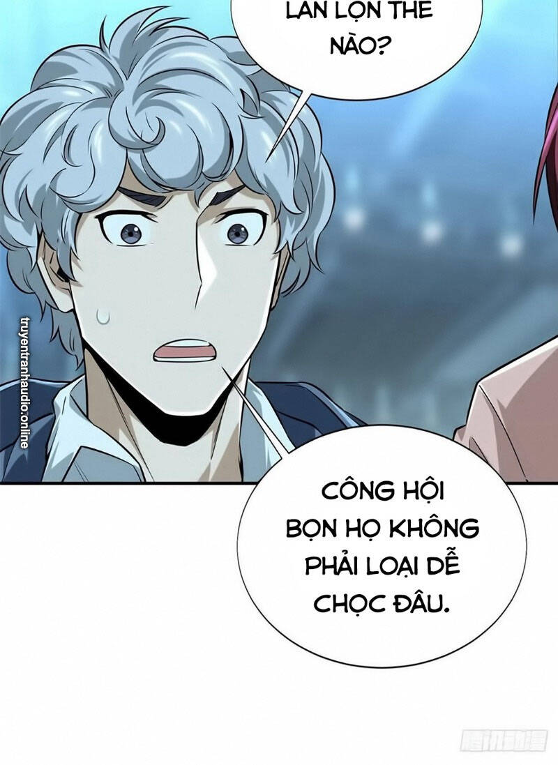 Toàn Chức Cao Thủ 2 Chapter 37 - Trang 3