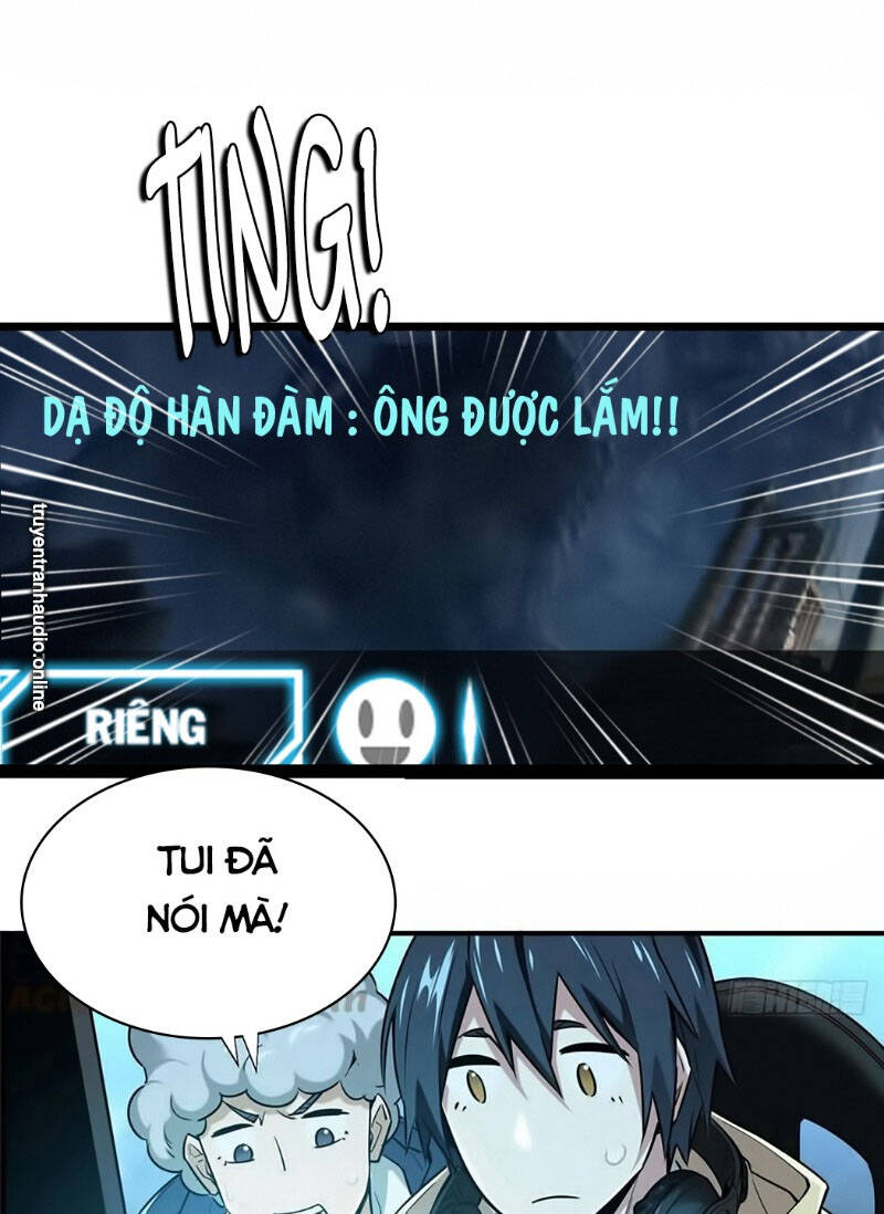 Toàn Chức Cao Thủ 2 Chapter 37 - Trang 3