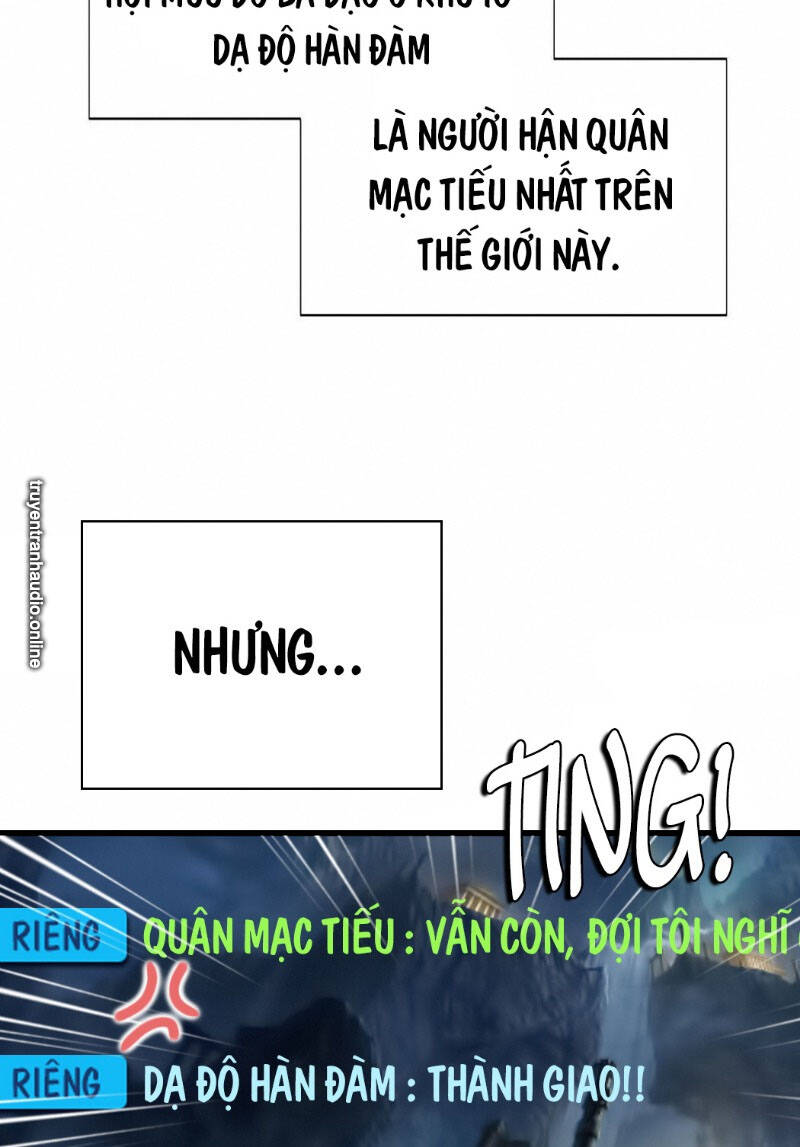 Toàn Chức Cao Thủ 2 Chapter 37 - Trang 3