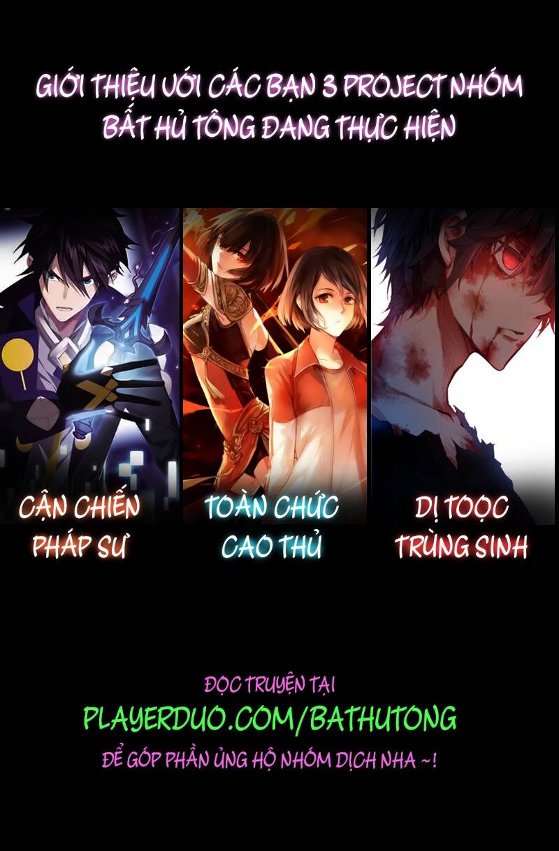 Toàn Chức Cao Thủ 2 Chapter 41 - Trang 3