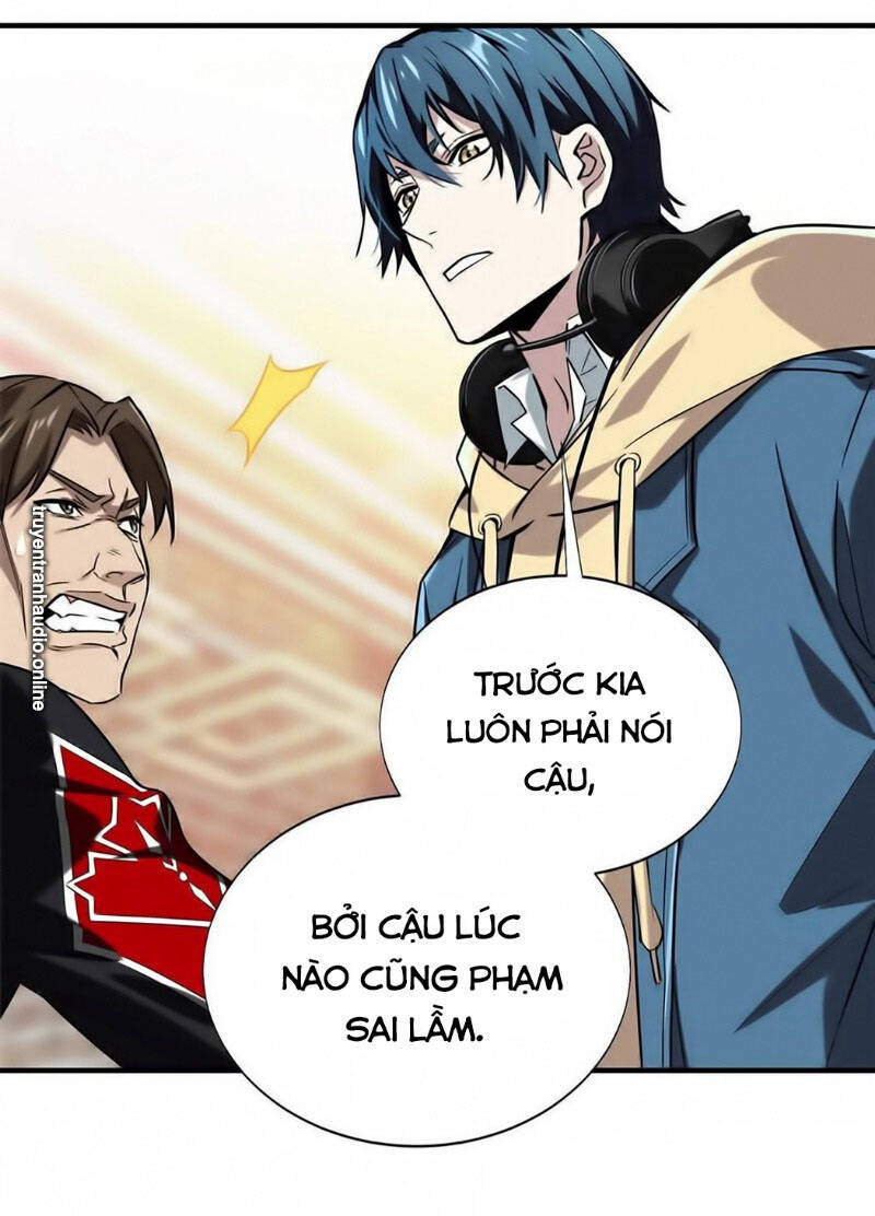 Toàn Chức Cao Thủ 2 Chapter 43 - Trang 3