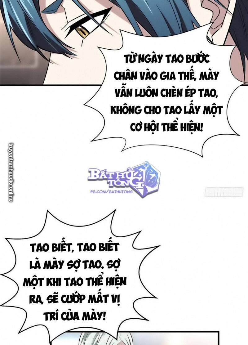 Toàn Chức Cao Thủ 2 Chapter 43 - Trang 3