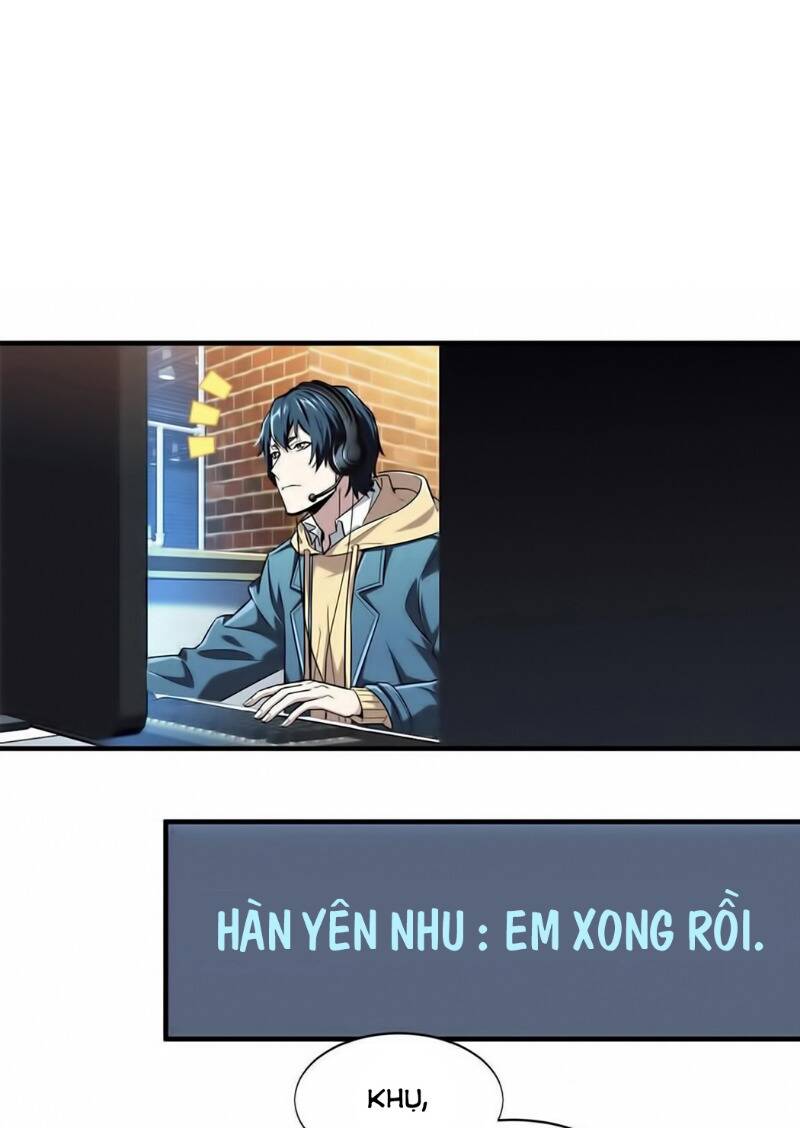 Toàn Chức Cao Thủ 2 Chapter 45 - Trang 3