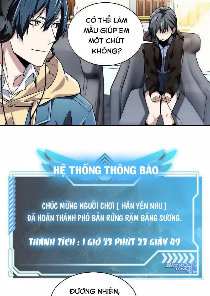 Toàn Chức Cao Thủ 2 Chapter 45 - Trang 3