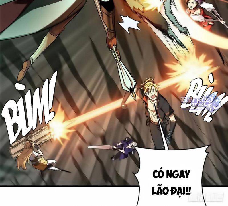 Toàn Chức Cao Thủ 2 Chapter 52.2 - Trang 2