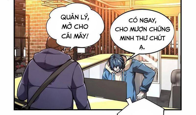 Toàn Chức Cao Thủ 2 Chapter 60 - Trang 3