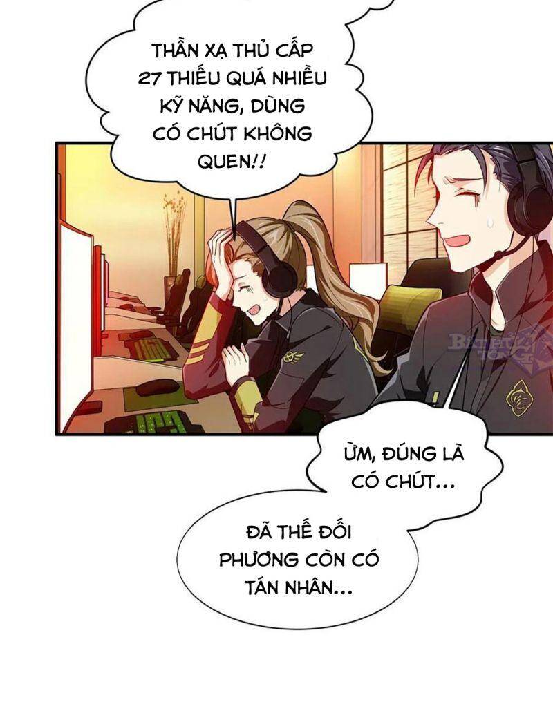 Toàn Chức Cao Thủ 2 Chapter 65 - Trang 3