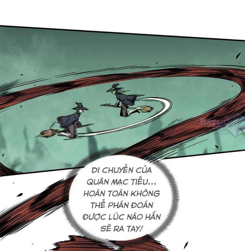 Toàn Chức Cao Thủ 2 Chapter 65 - Trang 3