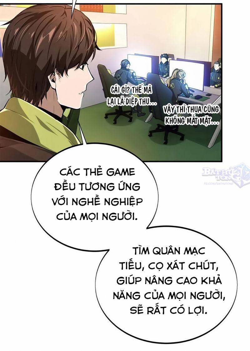 Toàn Chức Cao Thủ 2 Chapter 66 - Trang 3