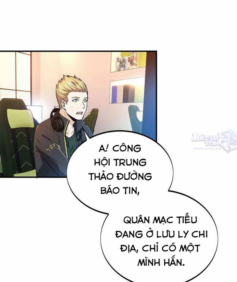 Toàn Chức Cao Thủ 2 Chapter 66 - Trang 3