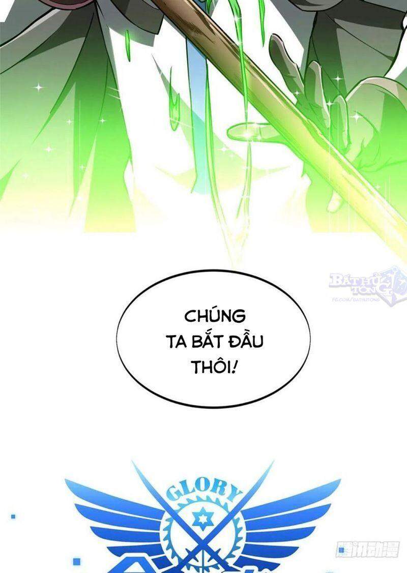 Toàn Chức Cao Thủ 2 Chapter 70 - Trang 3