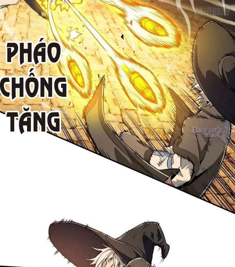 Toàn Chức Cao Thủ 2 Chapter 70 - Trang 3