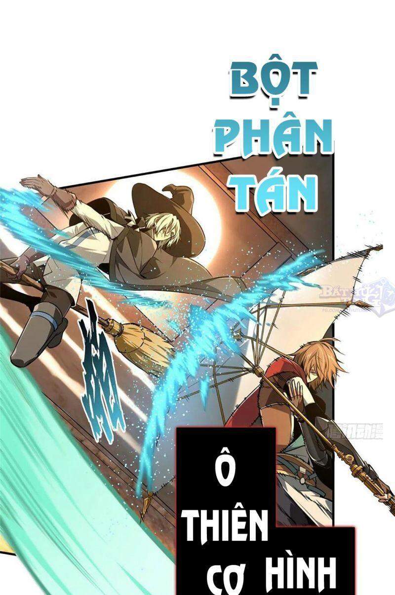 Toàn Chức Cao Thủ 2 Chapter 70 - Trang 3