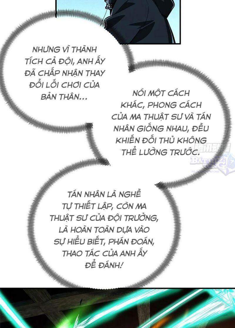 Toàn Chức Cao Thủ 2 Chapter 70 - Trang 3