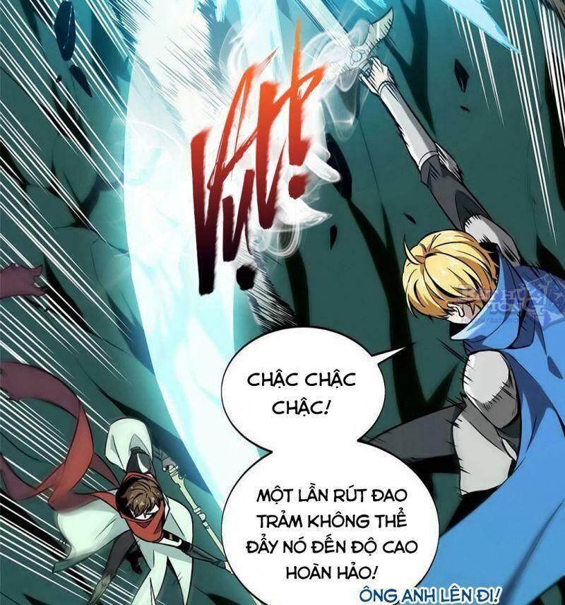 Toàn Chức Cao Thủ 2 Chapter 55.2 - Trang 2