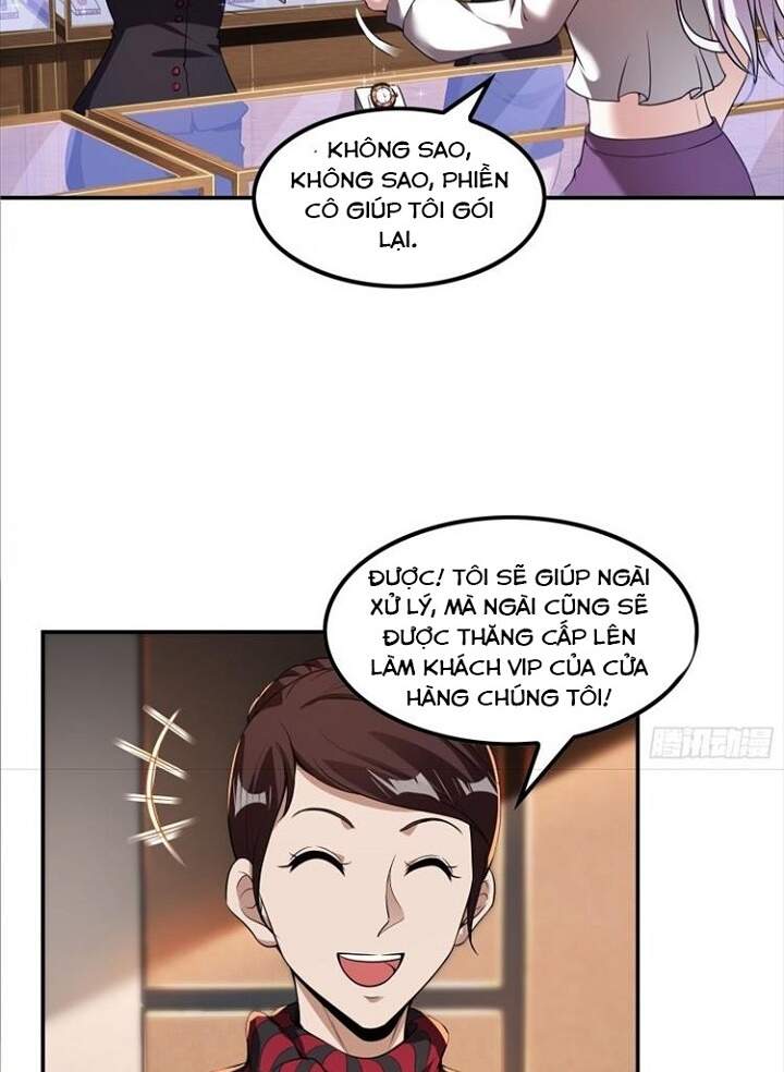 Đệ Nhất Ở Rể Chapter 64 - Trang 3