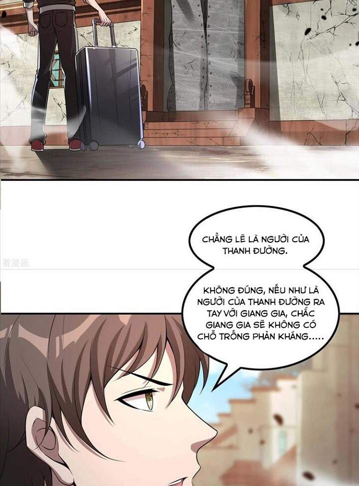 Đệ Nhất Ở Rể Chapter 66 - Trang 3