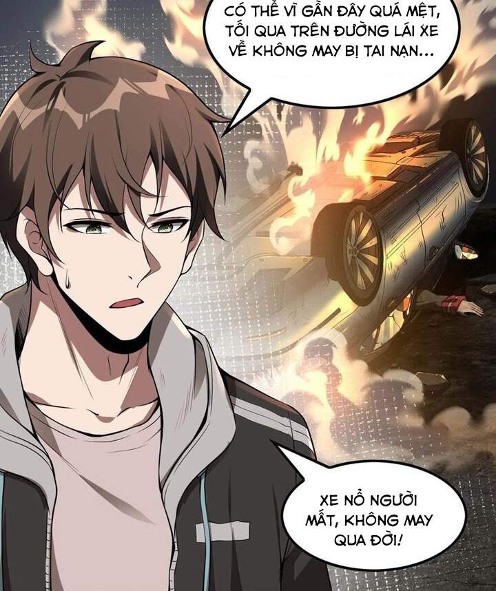 Đệ Nhất Ở Rể Chapter 76 - Trang 3