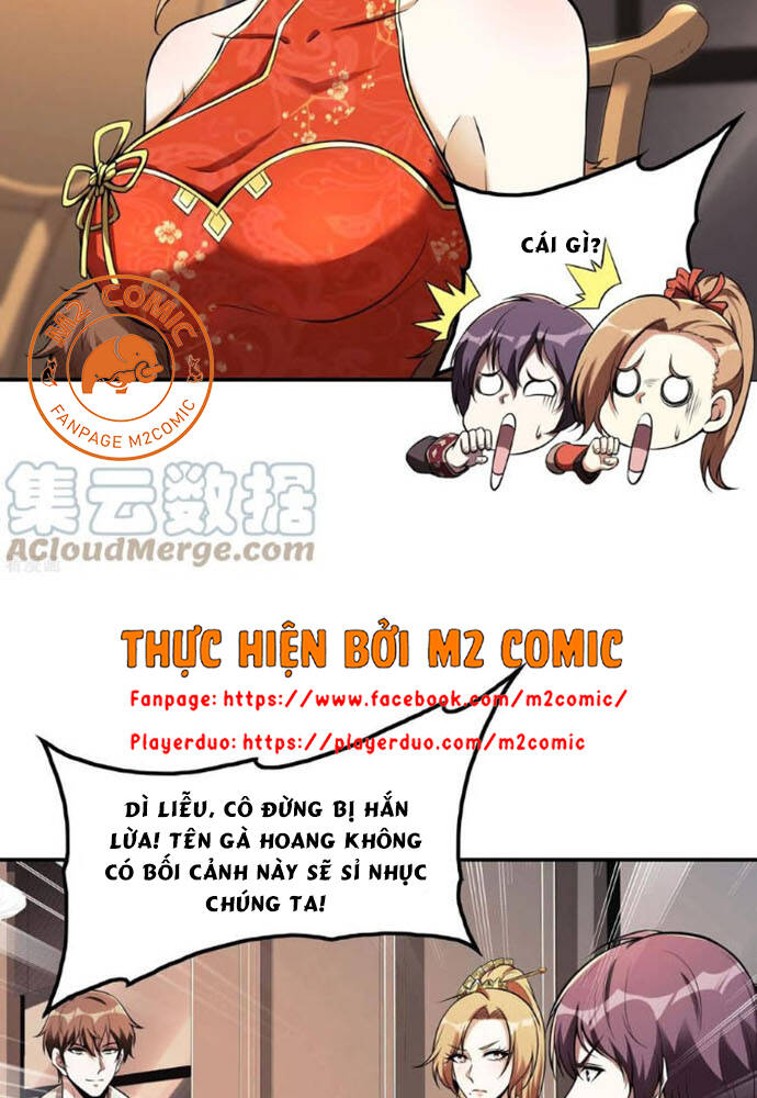 Đệ Nhất Ở Rể Chapter 85 - Trang 3