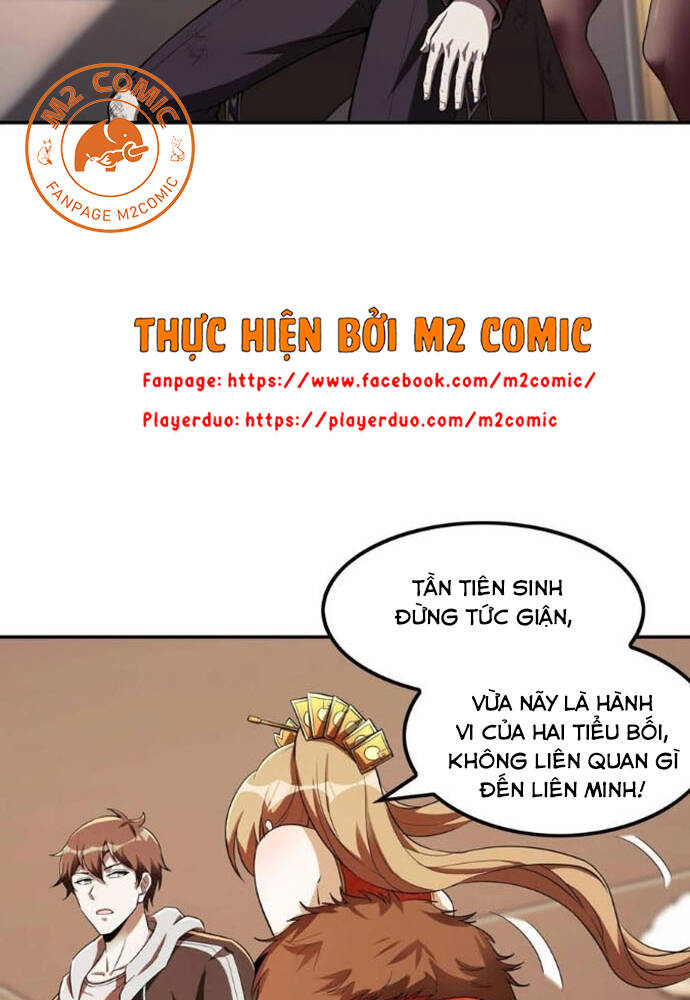 Đệ Nhất Ở Rể Chapter 85 - Trang 3