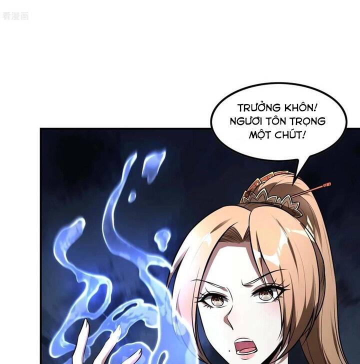 Đệ Nhất Ở Rể Chapter 90 - Trang 3