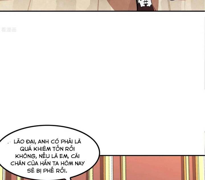 Đệ Nhất Ở Rể Chapter 91 - Trang 3