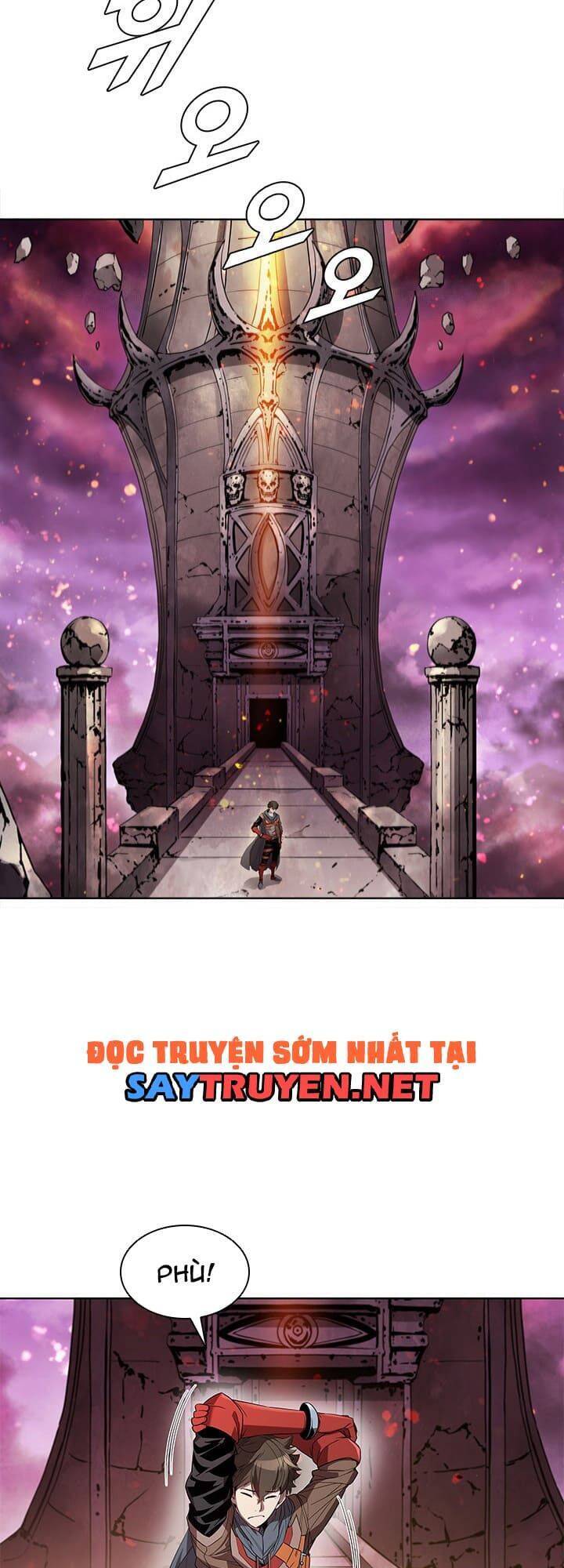 Bậc Thầy Thuần Hóa Chapter 48 - Next Chapter 49