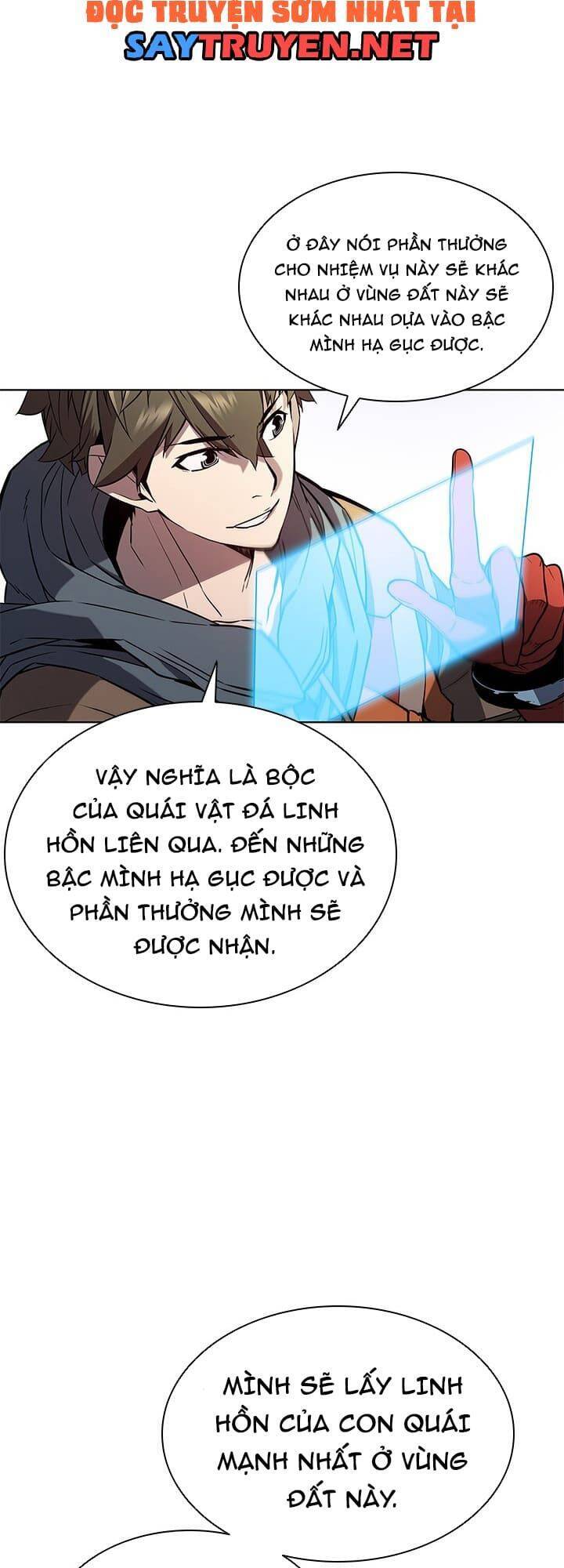 Bậc Thầy Thuần Hóa Chapter 48 - Next Chapter 49