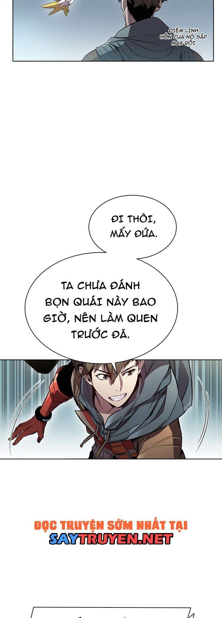 Bậc Thầy Thuần Hóa Chapter 48 - Next Chapter 49