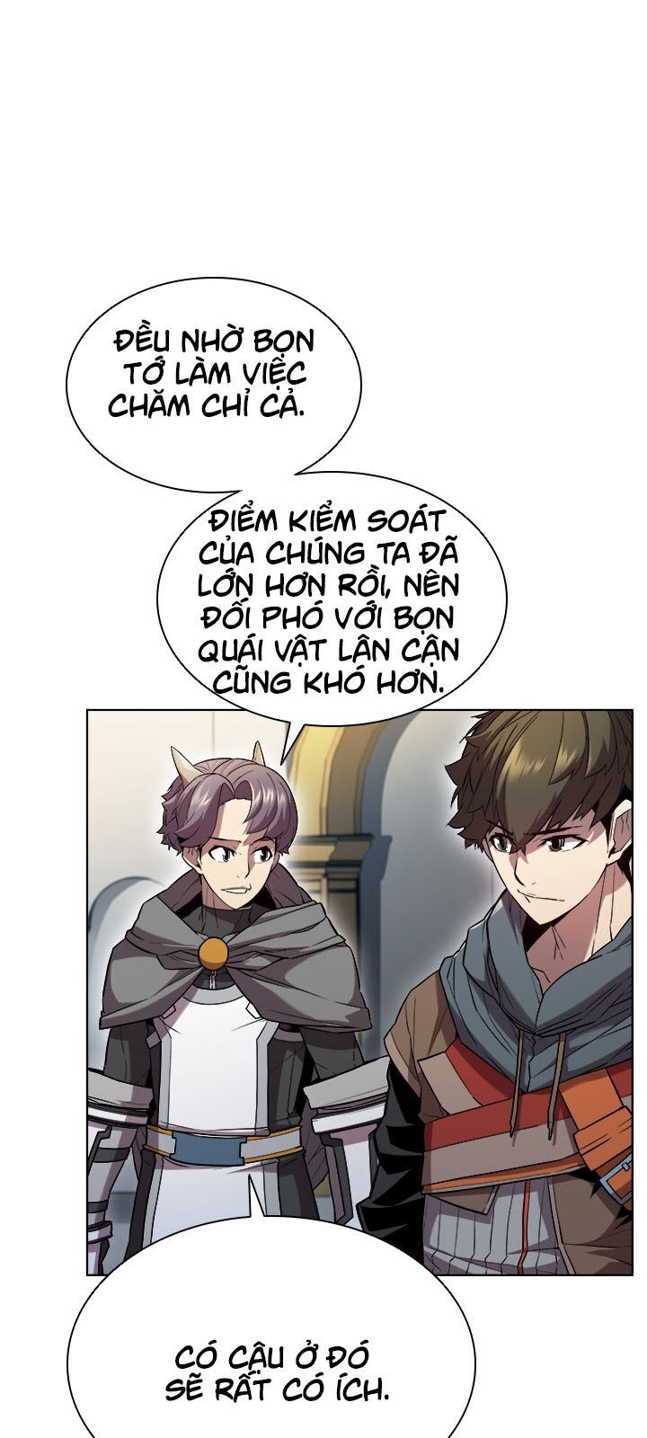 Bậc Thầy Thuần Hóa Chapter 40 - Next Chapter 41