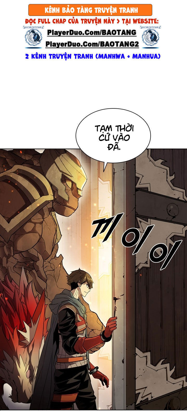 Bậc Thầy Thuần Hóa Chapter 41 - Next Chapter 42