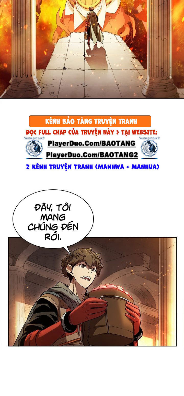 Bậc Thầy Thuần Hóa Chapter 42 - Next Chapter 43